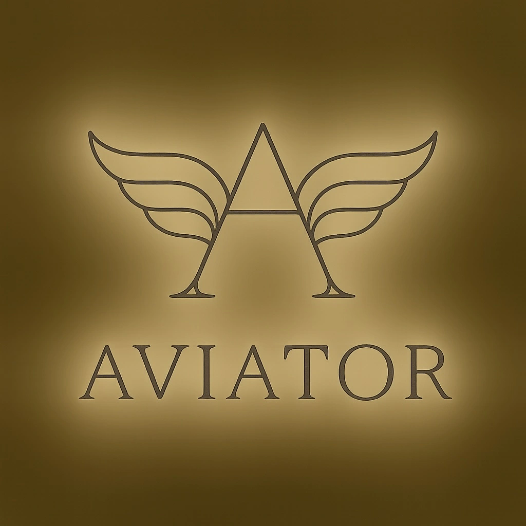 Aviator Logo